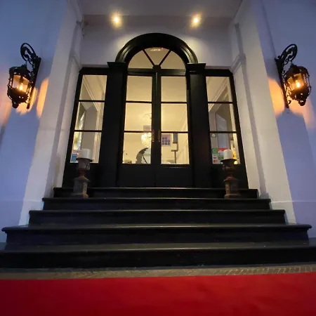 Hotel Patritius 3*