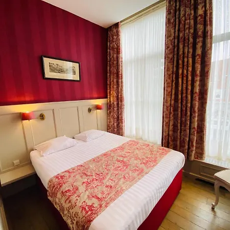 Hotel Patritius 3*