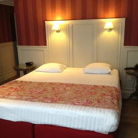 Patritius Hotel Brugge