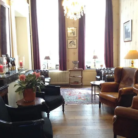 Hotel Patritius Brugge