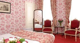 Patritius Hotel Brugge