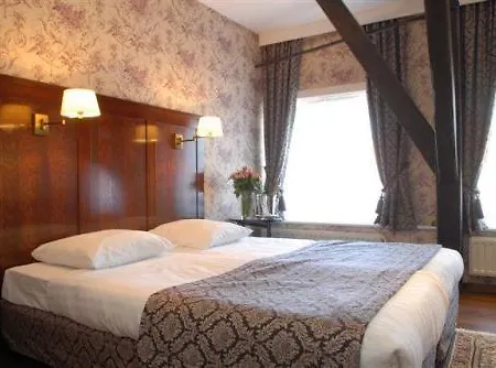 Patritius Hotel Brugge
